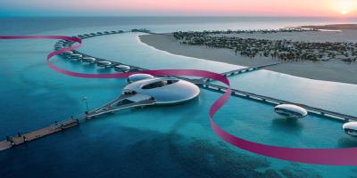 Qatar Airways Launches Three Weekly Flights to The Red Sea, Saudi Arabia from October 21